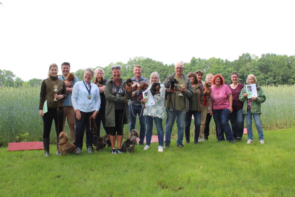 Gruppenbild BHP vom 31.05.2026